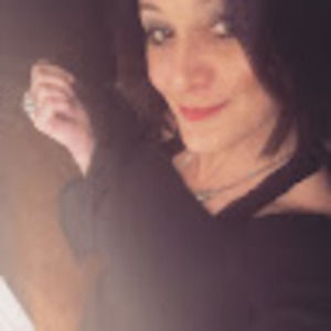 Meet your Posher, Krista